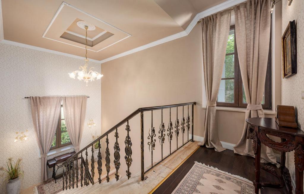 Villa Vigneri Новиград Экстерьер фото